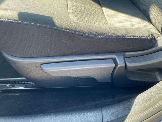 used 2024 Nissan Sentra car, priced at $17,168
