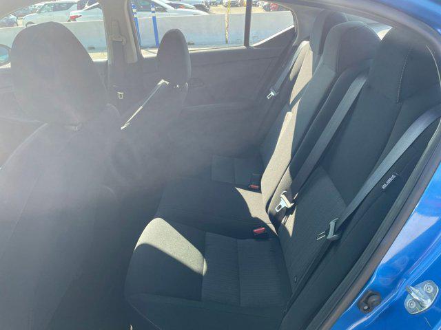 used 2024 Nissan Sentra car, priced at $17,168