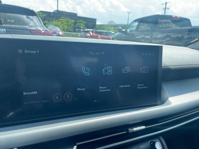 used 2024 Hyundai Sonata car, priced at $22,322