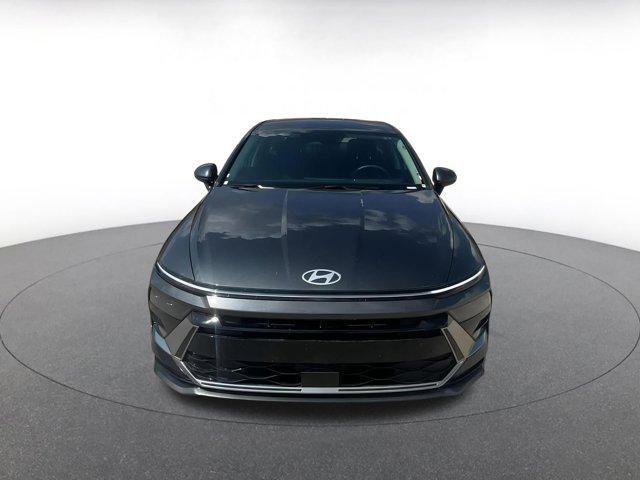 used 2024 Hyundai Sonata car, priced at $22,322