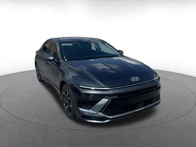 used 2024 Hyundai Sonata car, priced at $22,322