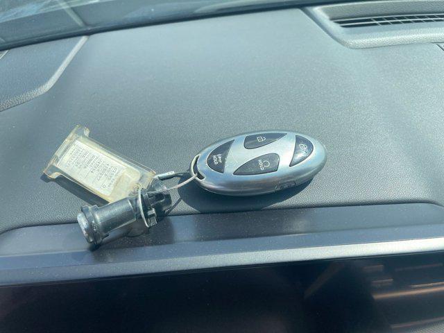 used 2024 Hyundai Sonata car, priced at $22,322