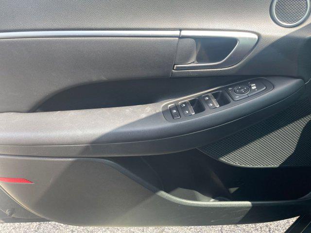 used 2024 Hyundai Sonata car, priced at $22,322