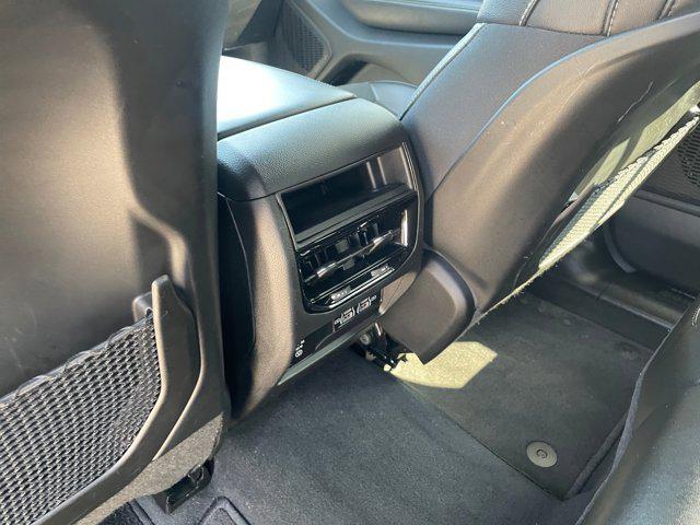 used 2023 Jeep Grand Cherokee car, priced at $32,891