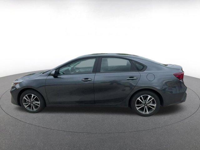 used 2024 Kia Forte car, priced at $17,188