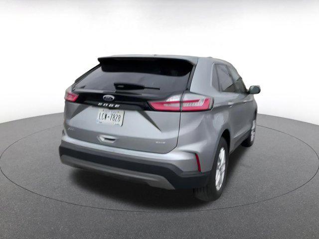 used 2024 Ford Edge car, priced at $24,738