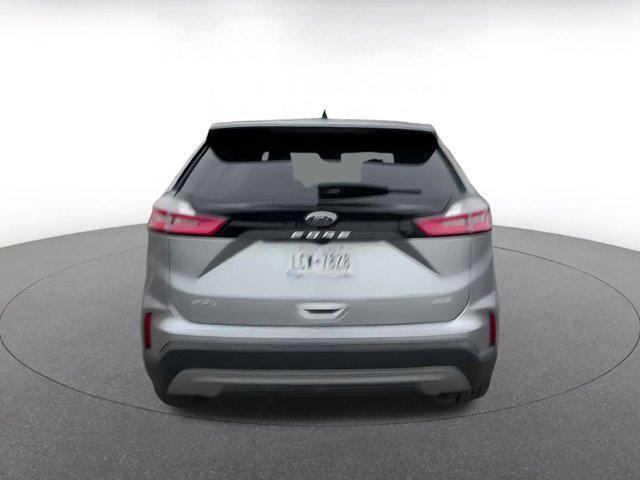 used 2024 Ford Edge car, priced at $24,738