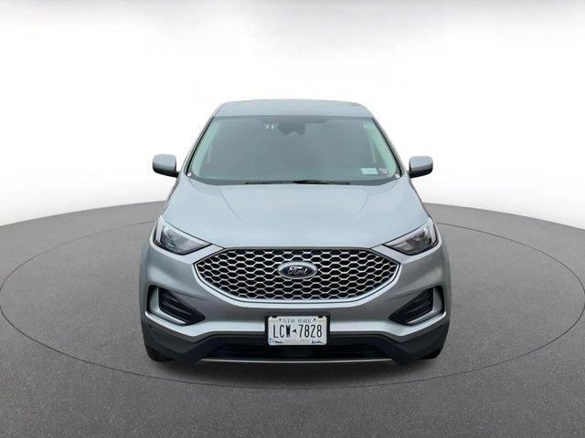 used 2024 Ford Edge car, priced at $24,738