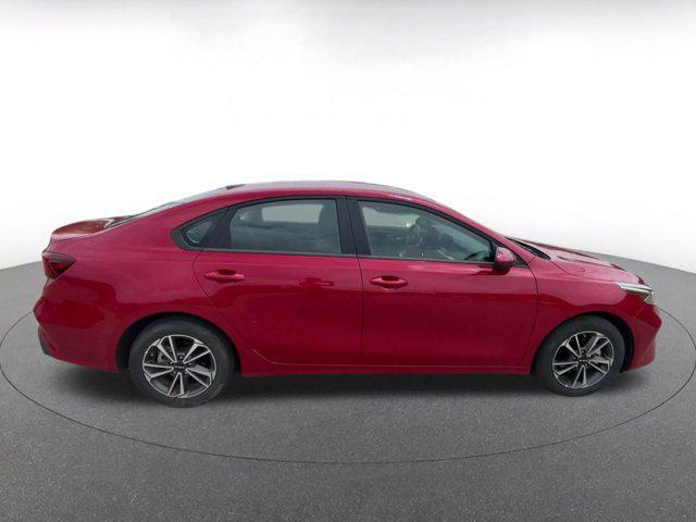 used 2024 Kia Forte car, priced at $18,935