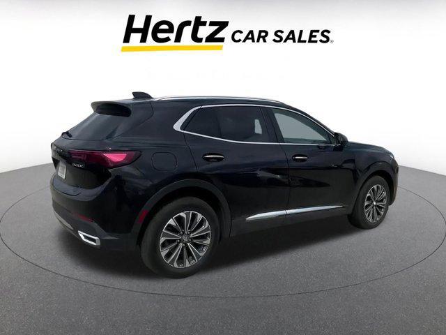 used 2024 Buick Envision car, priced at $30,295