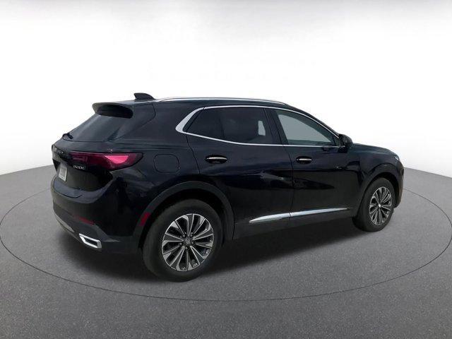 used 2024 Buick Envision car, priced at $28,500