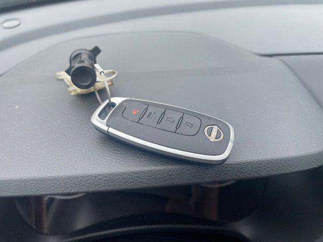 used 2024 Nissan Sentra car, priced at $18,515