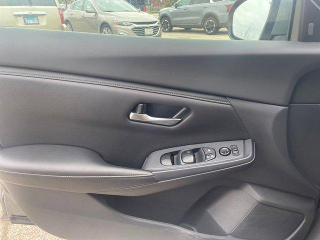 used 2024 Nissan Sentra car, priced at $18,515