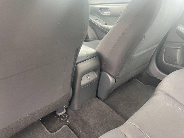 used 2024 Nissan Sentra car, priced at $18,515