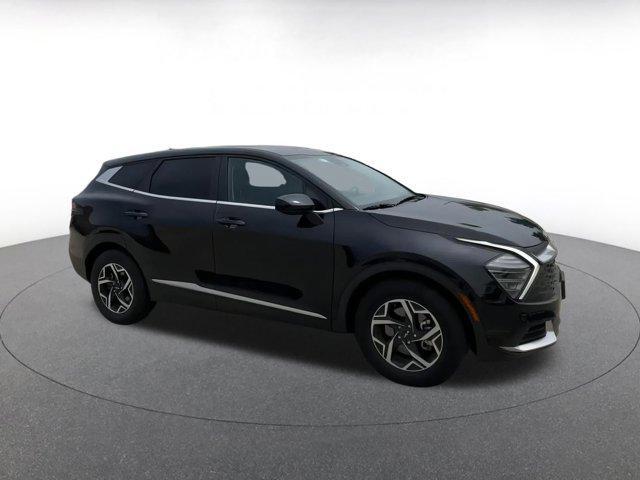 used 2024 Kia Sportage car, priced at $21,646