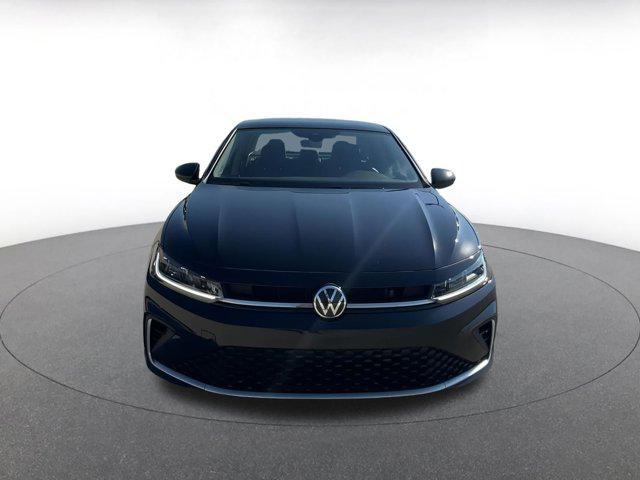 used 2025 Volkswagen Jetta car, priced at $21,568