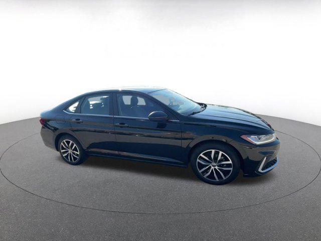 used 2025 Volkswagen Jetta car, priced at $21,568