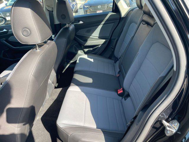 used 2025 Volkswagen Jetta car, priced at $21,568
