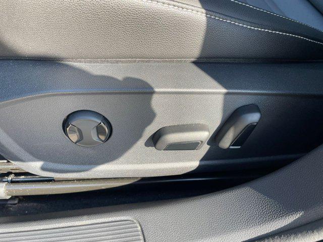 used 2025 Volkswagen Jetta car, priced at $21,568
