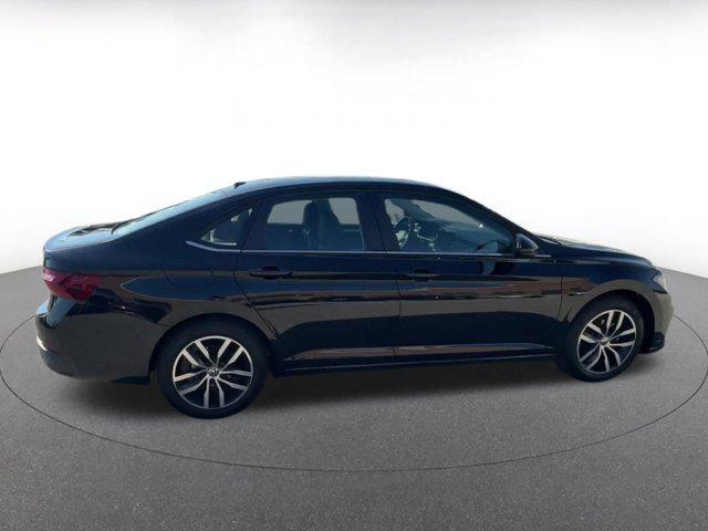 used 2025 Volkswagen Jetta car, priced at $21,568