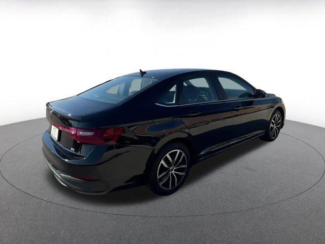 used 2025 Volkswagen Jetta car, priced at $21,568