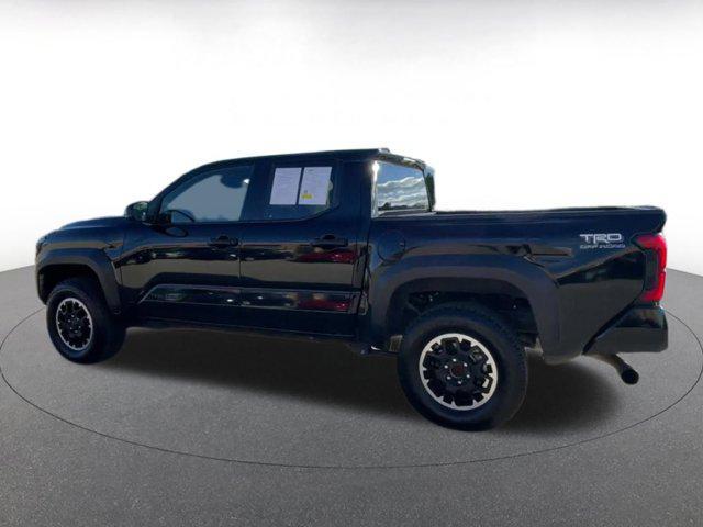 used 2025 Toyota Tacoma car, priced at $41,986