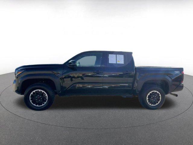 used 2025 Toyota Tacoma car, priced at $41,986