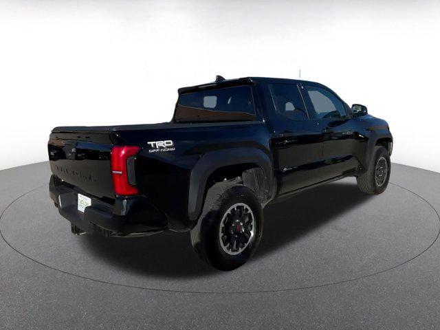 used 2025 Toyota Tacoma car, priced at $41,986