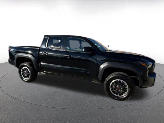 used 2025 Toyota Tacoma car, priced at $41,986