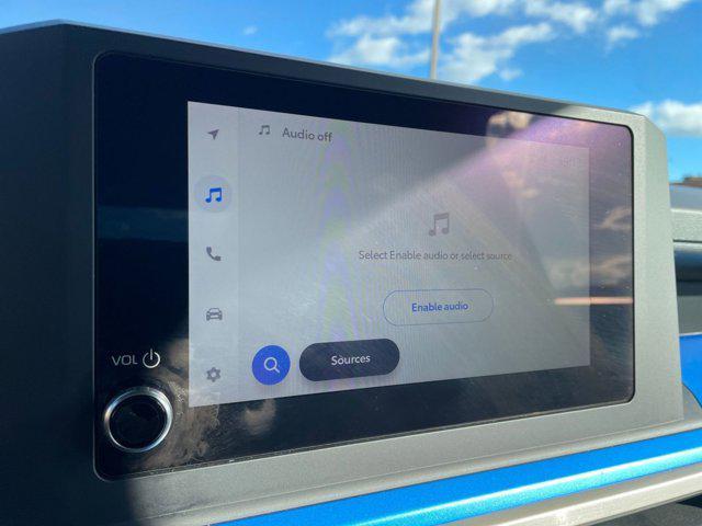 used 2025 Toyota Tacoma car, priced at $41,986