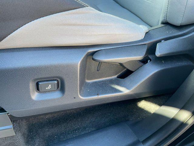 used 2025 Toyota Tacoma car, priced at $41,986