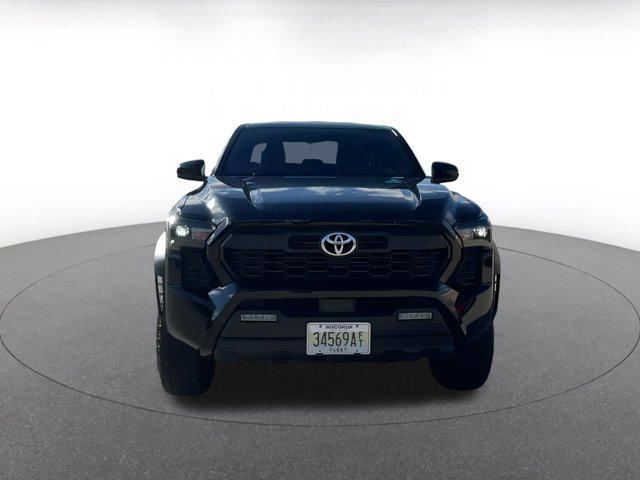 used 2025 Toyota Tacoma car, priced at $41,986