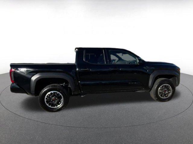 used 2025 Toyota Tacoma car, priced at $41,986