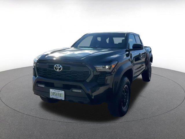 used 2025 Toyota Tacoma car, priced at $41,986