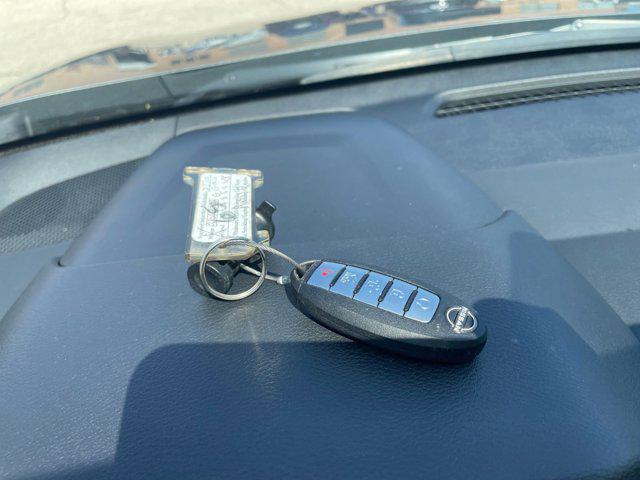 used 2024 Nissan Altima car, priced at $19,085