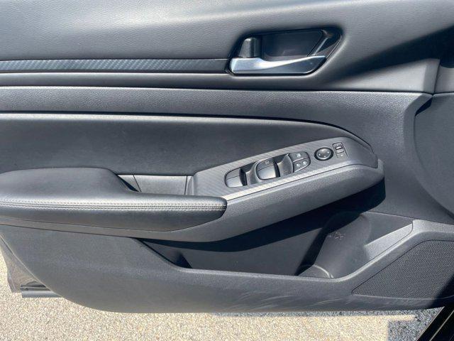 used 2024 Nissan Altima car, priced at $19,085