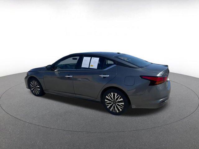 used 2024 Nissan Altima car, priced at $19,085