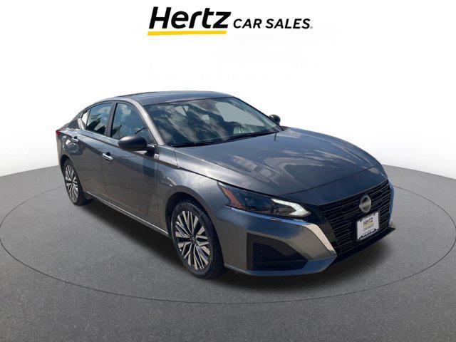 used 2024 Nissan Altima car, priced at $19,085