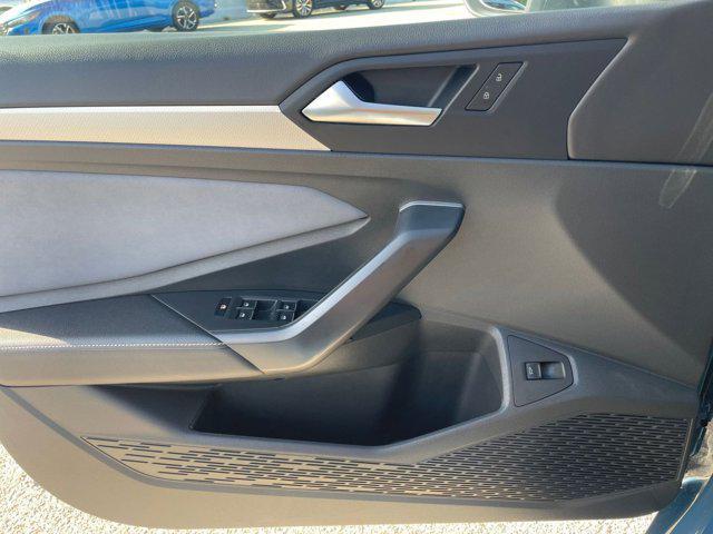 used 2025 Volkswagen Jetta car, priced at $21,792