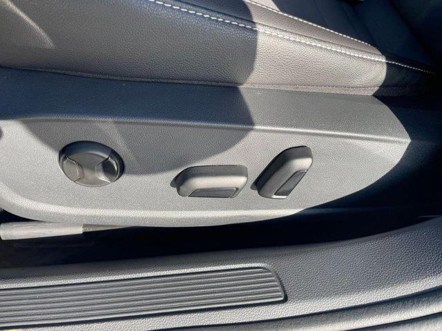 used 2025 Volkswagen Jetta car, priced at $21,792