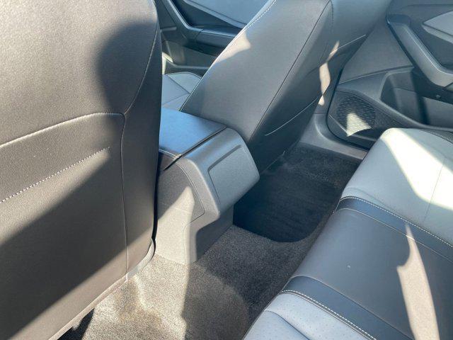 used 2025 Volkswagen Jetta car, priced at $21,792