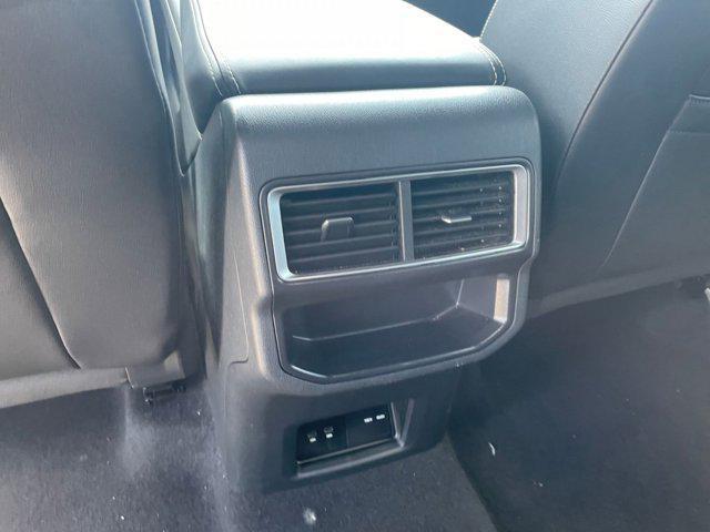 used 2024 Volkswagen Atlas Cross Sport car, priced at $32,655