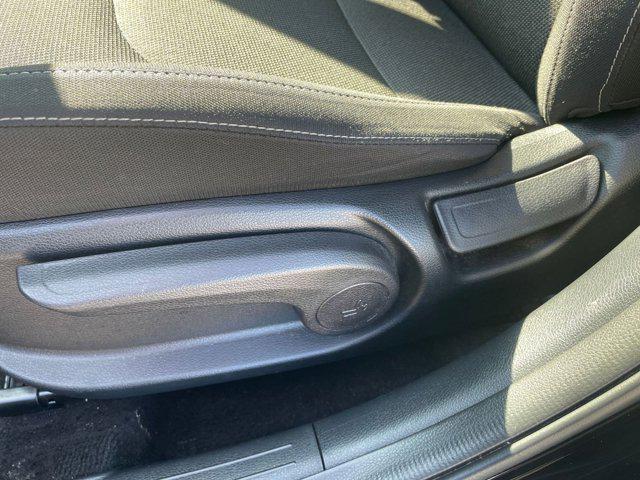 used 2024 Kia Forte car, priced at $17,195