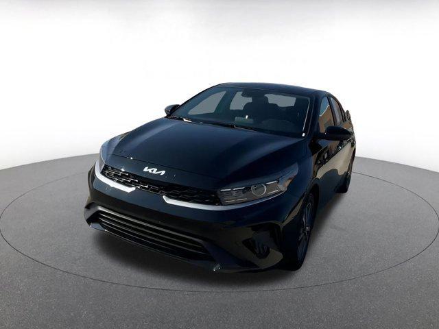 used 2024 Kia Forte car, priced at $17,195