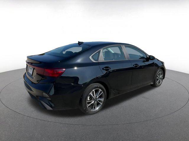 used 2024 Kia Forte car, priced at $17,195