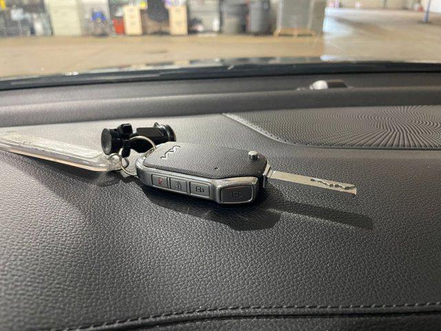 used 2024 Kia Forte car, priced at $17,195