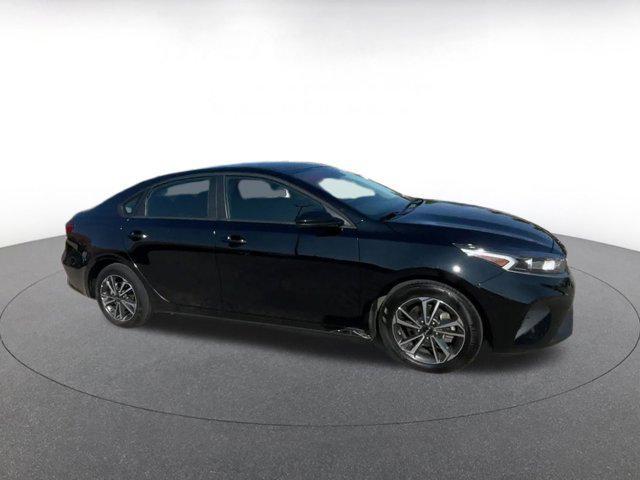 used 2024 Kia Forte car, priced at $17,195