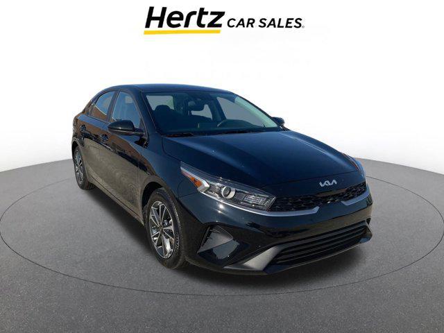 used 2024 Kia Forte car, priced at $17,914