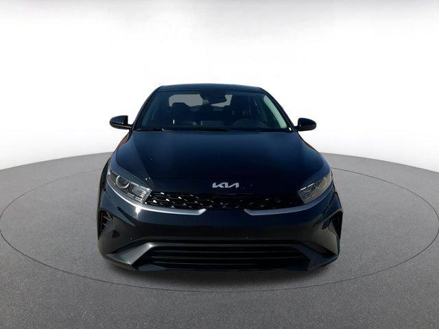 used 2024 Kia Forte car, priced at $17,195