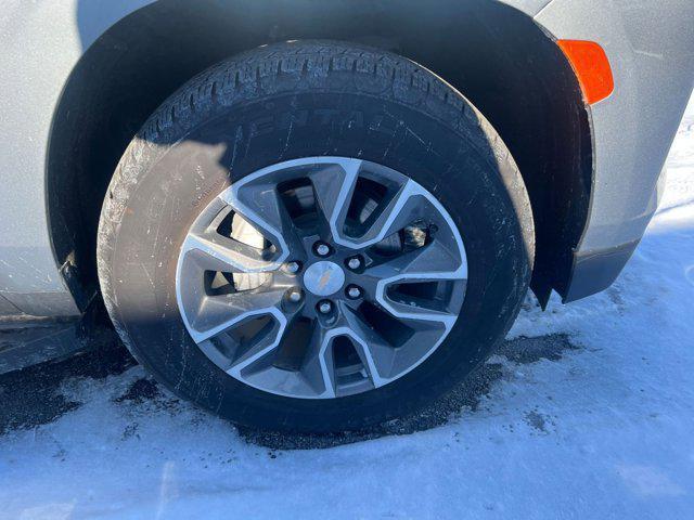 used 2023 Chevrolet Tahoe car, priced at $57,023